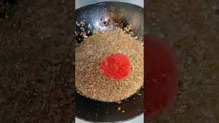 schezwan food tandoorchef cooking chefinindia [upl. by Haidebej618]