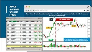 How to Use Volume in Your Trading  Sami Abusaad  Strategic Day Trader [upl. by Cirtemed527]