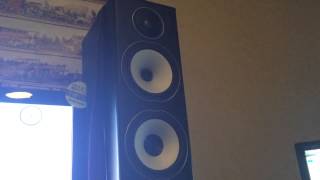 Monitor Audio Bronze BX5 review [upl. by Trenton87]