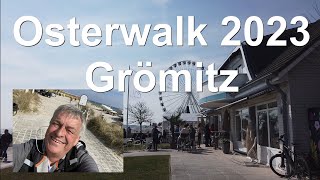 Grömitz  Saisoneröffnung 2023  Walk amp Interviews an der Strandpromenade  Das ist NEU [upl. by Irak]