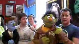 Avenue Q  Sing London If You Were Gay [upl. by Atinev]