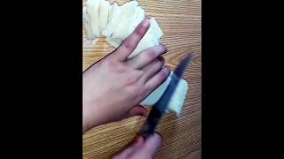 Manga Bread Dessert shorts trending mangorecipe dessert recipe [upl. by Derian]