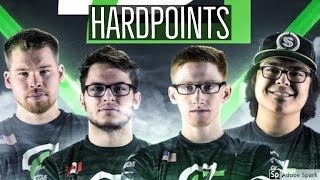 HARDPOINT HIGHLIGHTS 1 [upl. by Sopher]