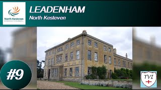 LEADENHAM North Kesteven Parish 9 of 75 [upl. by Eimarej]