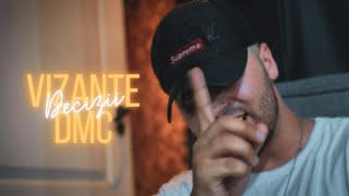 Vizante ❌️ DMC  Decizii Videoclip Oficial [upl. by Eceinaj]