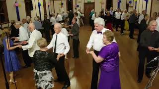 quotBalmoral Bluesquot  Upper Coomera Annual Ball 12082017 [upl. by Ranson983]