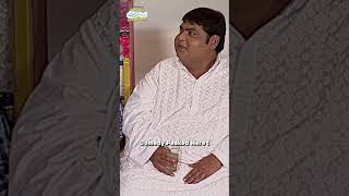 Bolne to Do Bhai  tmkoc comedy relatable shorts comedyvideo trending funny trendingshorts [upl. by Adamis]