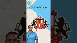 Jack Rodwells career🏴󠁧󠁢󠁥󠁮󠁧󠁿 [upl. by Ahker]