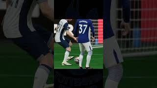 FC 24  2425 Premier League  Simulation  Tottenham Hotspur vs Everton  Dejan Kulusevski Goal [upl. by Allain494]