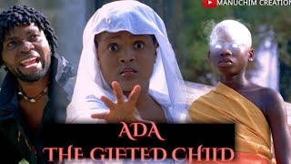 ADA THE GIFTED CHILD Official Trailer [upl. by Ricardo847]