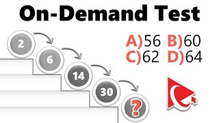 How To Pass OnDemand Hiring Assessment Test Questions with Answers amp Explanations [upl. by Wsan93]