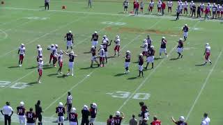 Highlights Tusculum Football vs Newberry Sept 21 2024 [upl. by Jain391]