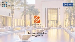 Savola Testimonial  Salesbuzz Client Day 2024  KSAJeddah [upl. by Bel]