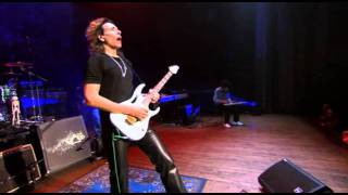 Steve Vai  For The Love Of God Live [upl. by Chrysa211]