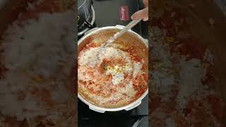 one pot tomato rice [upl. by Graf]