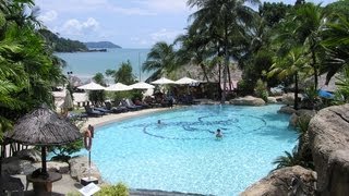 Berjaya Langkawi Resort  Hotel Tour Malaysia [upl. by Nrol705]