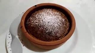 SUFLE TARİFİ EVDE SUFLE NASIL YAPILIR [upl. by Ajet]