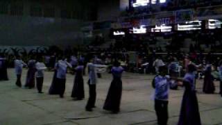 Malinak Lay Labi Folkdance [upl. by Lled]