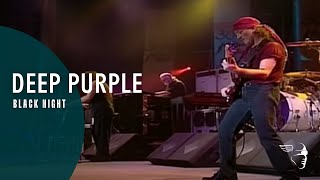 Deep Purple  Black Night Live At Montreux 1996 [upl. by Shipp178]