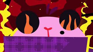 Happy Tree Friends KaPow Soundtrack Ending Theme Mole in the City [upl. by Aelanna]