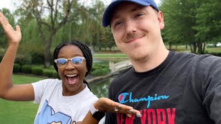 OUR EXPERIENCE AS AN INTERRACIAL COUPLE  Storytime [upl. by Warner125]