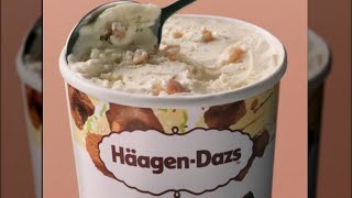 Out Of All The HaagenDazs Flavors This One Is The Best [upl. by Idnod]