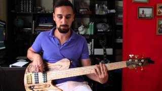 Will Smith  Miami bass cover [upl. by Dina]