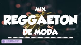 MIX REGGAETON DE MODA ️🎵 LATINO MIX 2023 LO MAS NUEVO ⚡ MIX CANCIONES REGGAETON 2023 [upl. by Arluene]