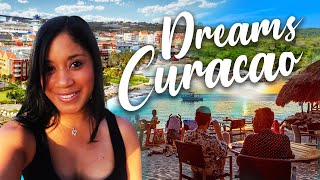 Dreams Curacao Resort [upl. by Erodavlas]