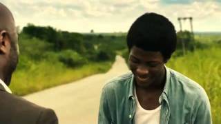 Guinness Commercial The Ticket ADVERT  VOICE OVER BY Emanuel onajobi [upl. by Sterner]