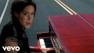 Vanessa Carlton  A Thousand Miles [upl. by Kylstra]