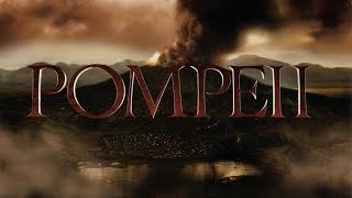 Pompei Antica Pompeii Documentary Live History [upl. by Tenrag524]