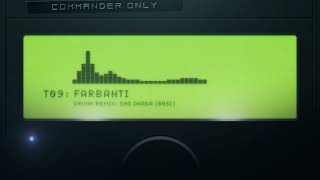 Farbanti Drunk Remix [upl. by Lull]