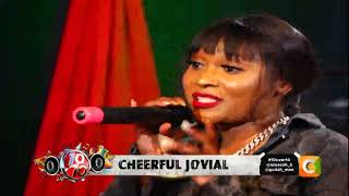 Cupid’s Arrow Bwoy and Jovial on 10over10 [upl. by Cayla]