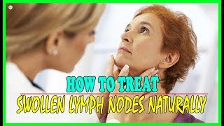 6 Effective Home Remedies To Treat Swollen Lymph Nodes Naturally  Best Home Remedies [upl. by Ozkum736]