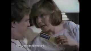 1985 Preparation H commercial [upl. by Owain341]