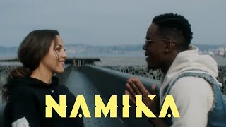 Namika  Je ne parle pas français Beatgees Remix feat Black M Official Video [upl. by Ordisy]