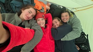 Kilimanjaro Vlog Part 1 [upl. by Gwennie]