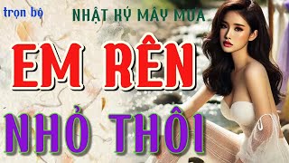 Nghe cực sướng quotBA ĐÊM TÌNH CŨquot Tiểu thuyết tình cảm xã hội hay nhất  Nghe truyện 15 phút ngủ ngon [upl. by Anema770]