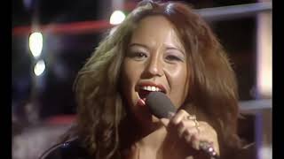 If I Cant Have You  Yvonne Elliman 1977 1978 HD Performance [upl. by Adair]