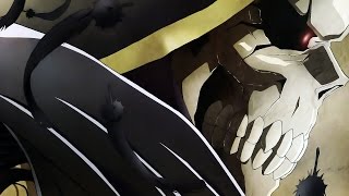 Overlord AMV   One will go down [upl. by Othello]