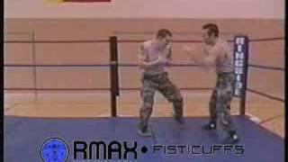 Russian Boxing Fisticuffs Pugilism MMA [upl. by Benedick]