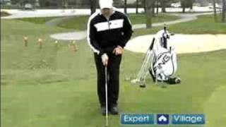 LeftHanded Golf Tips  Hitting Wood Shots for LeftHanded Golfers [upl. by Okechuku]