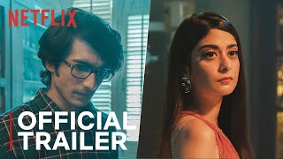 Tooth Pari When Love Bites  Official Trailer  Shantanu Maheshwari Tanya Maniktala [upl. by Acilegna]