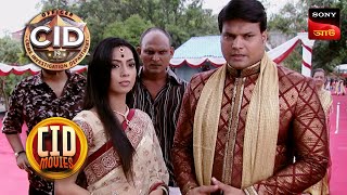 The Secret Behind Dayas Marriage  CID Movies  14 Jan 2024 [upl. by Rasmussen500]