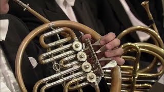 Beethoven 6th Symphony Finale Horn Solo [upl. by Michale]