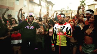 Farruko amp Miky Woodz  Canam Official Video [upl. by Aronoh]