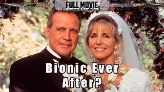 Bionic Ever After  English Full Movie  SciFi Action [upl. by Galasyn733]