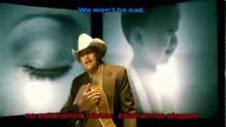 Remember When Sub EspañolIngles  Alan Jackson [upl. by Byron]