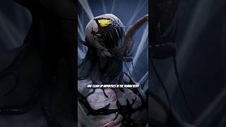 Who Is AntiVenom  The Most Powerful Symbiote shorts marvel venom spiderman [upl. by Caye]